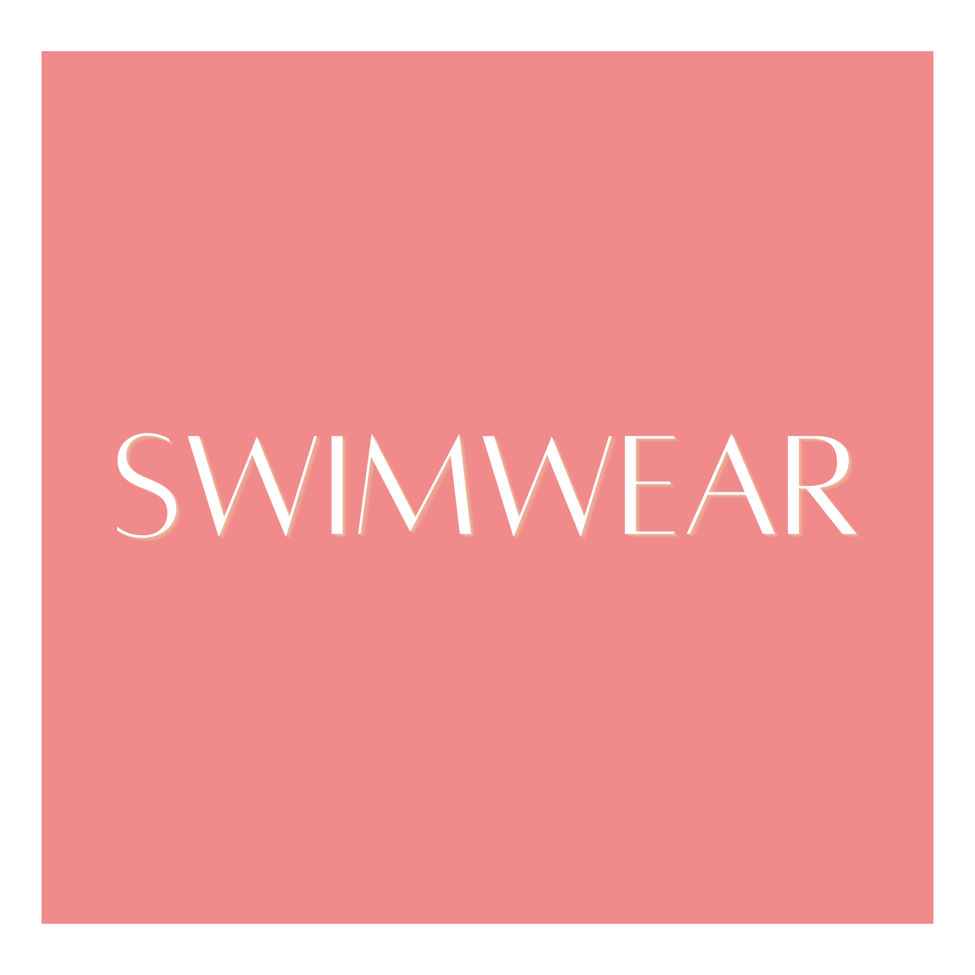 Swimwear – Heavenly Rae Boutique