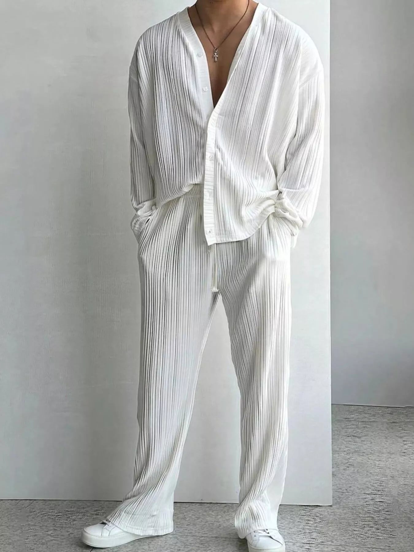 Men's Clothing Collection