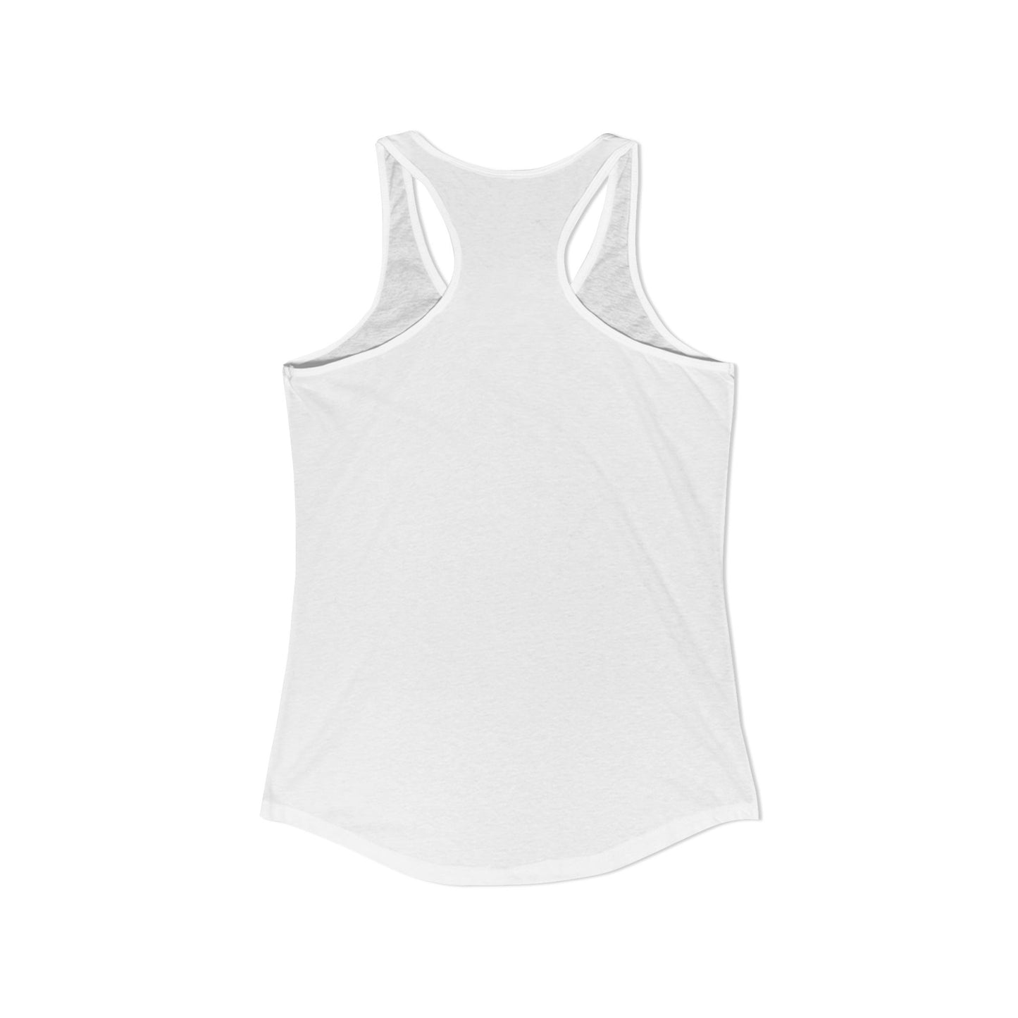 Women's She's From Texas Racerback Tank