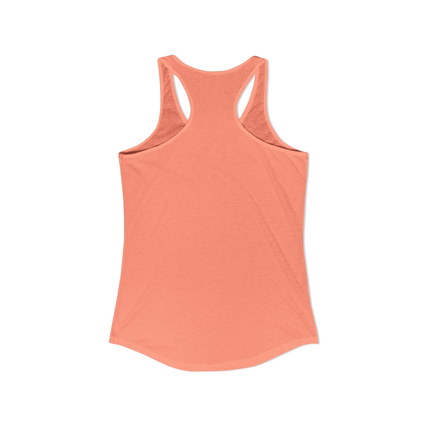 Raising Ballers Razor Back Tank