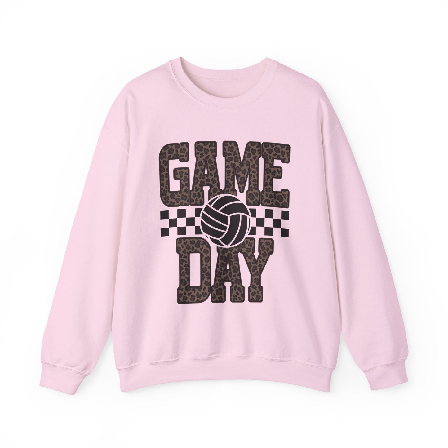 Unisex Volleyball Gameday Sweatshirt