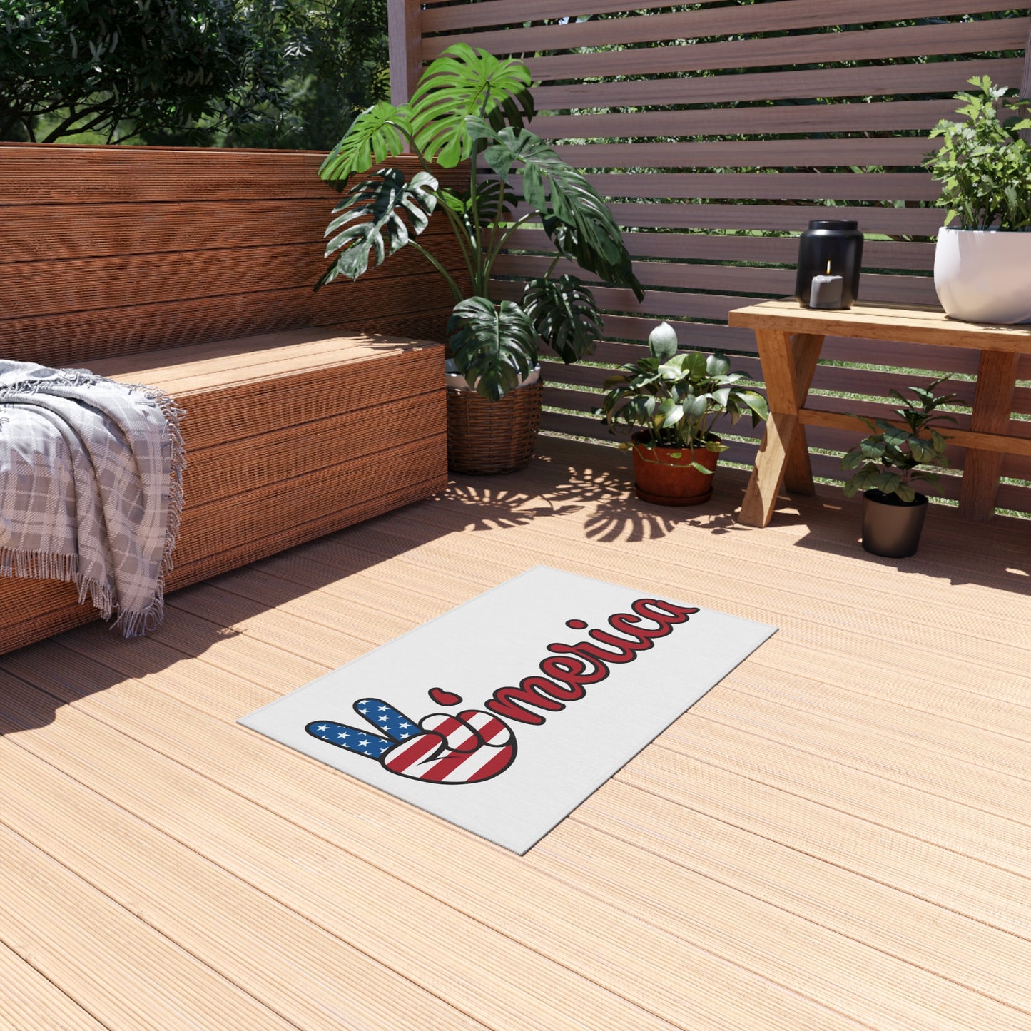 Outdoor Rug