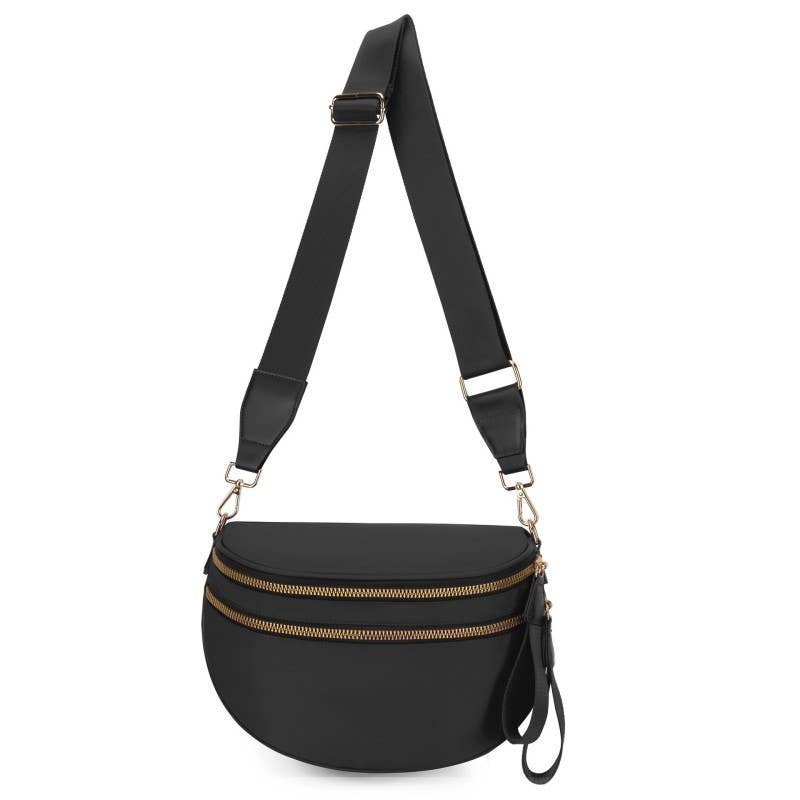 CROSSBODY SLING BUM BAG |
