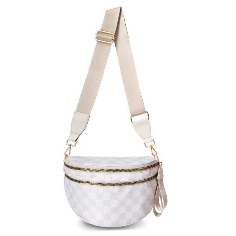CROSSBODY SLING BUM BAG |