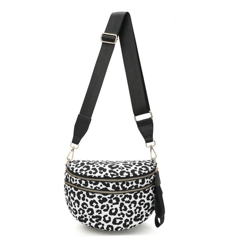 CROSSBODY SLING BUM BAG |